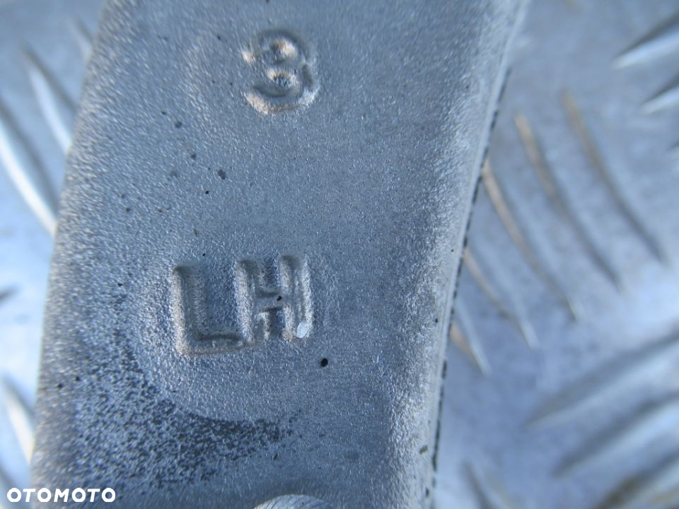WAHACZ PRZEDNI PRZÓD LEWY RANGE ROVER SPORT II 2013- L405 - 10
