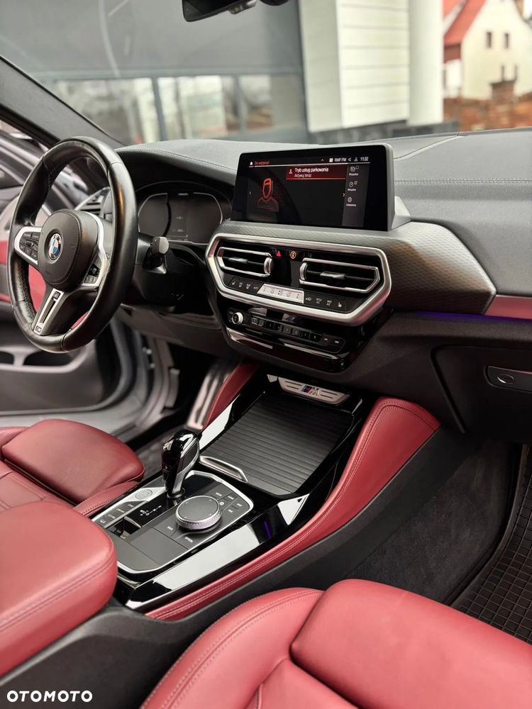 BMW X4 xM40i - 5