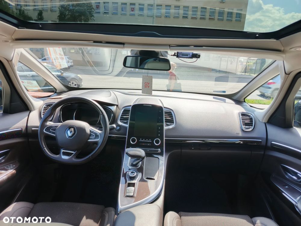 Renault Espace 1.6 dCi Energy Magnetic EDC - 19