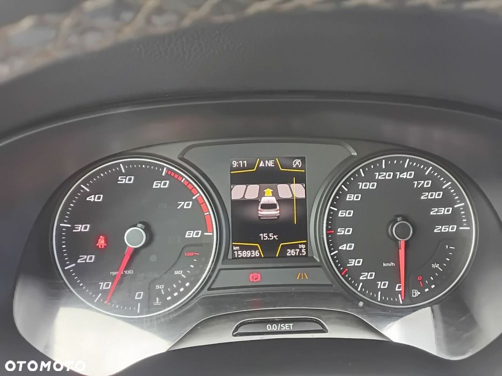 Seat Ateca - 25