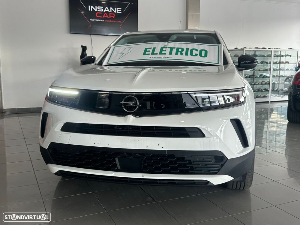 Opel Mokka-e - 8