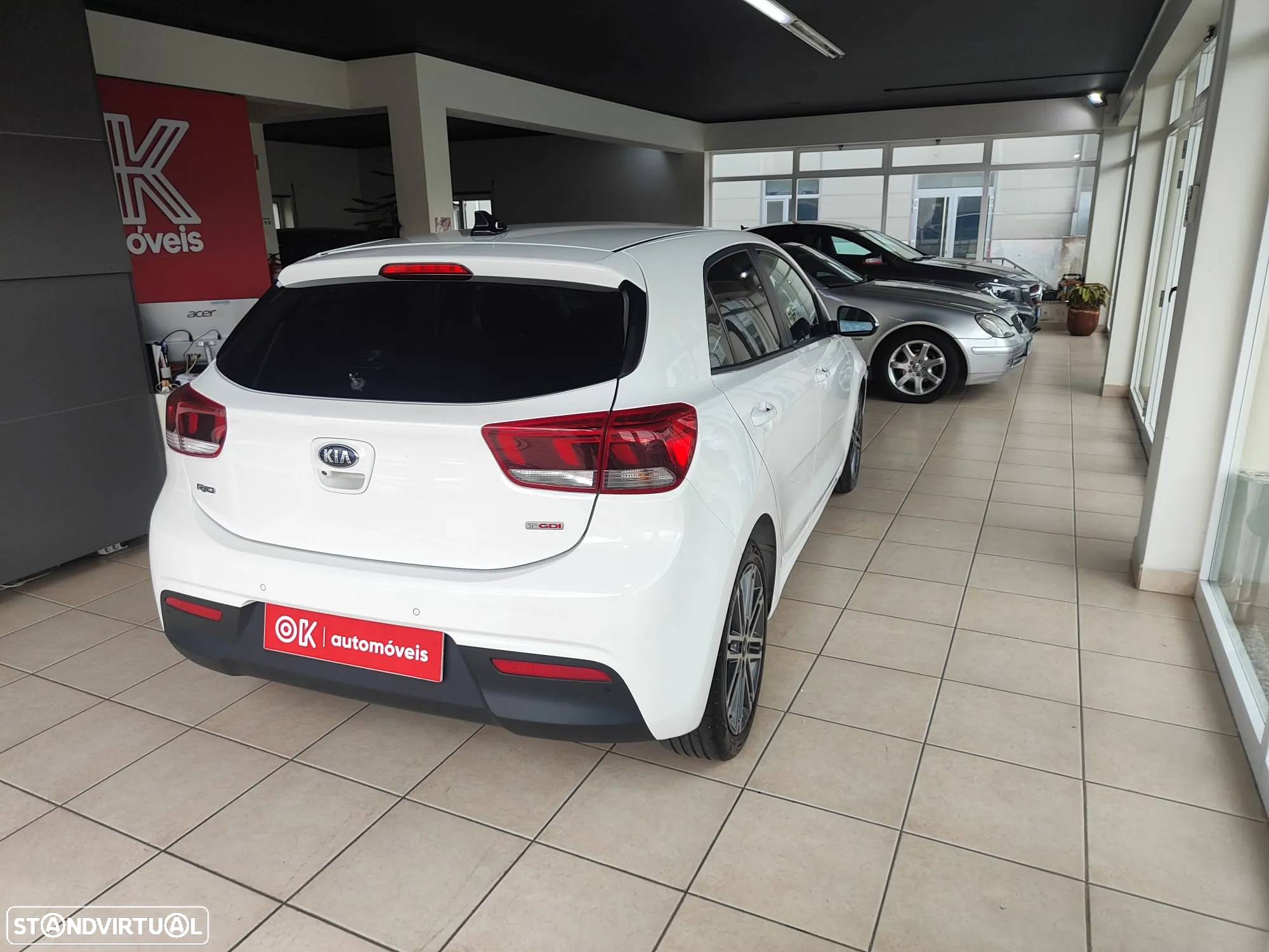 Kia Rio 1.0 T-GDi TX 7DCT - 11