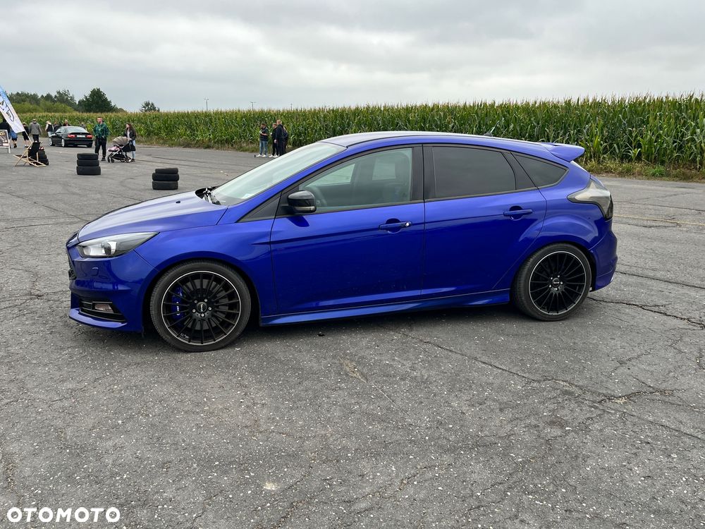 Ford Focus 2013 photo 5