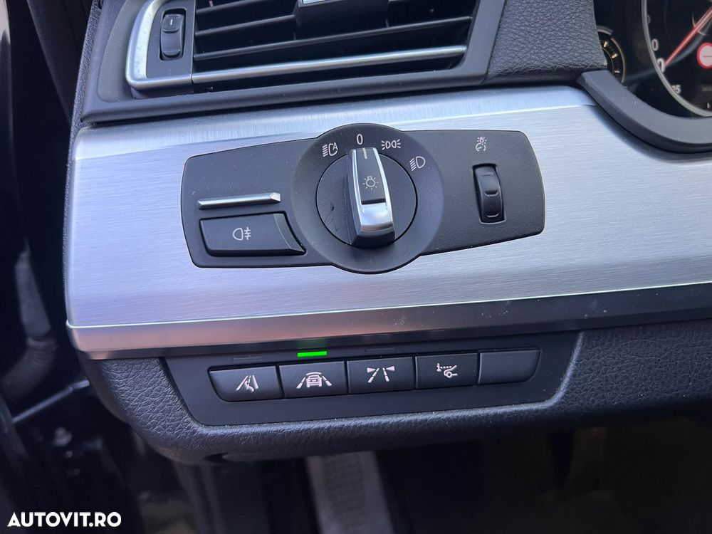 BMW Seria 7 - 14