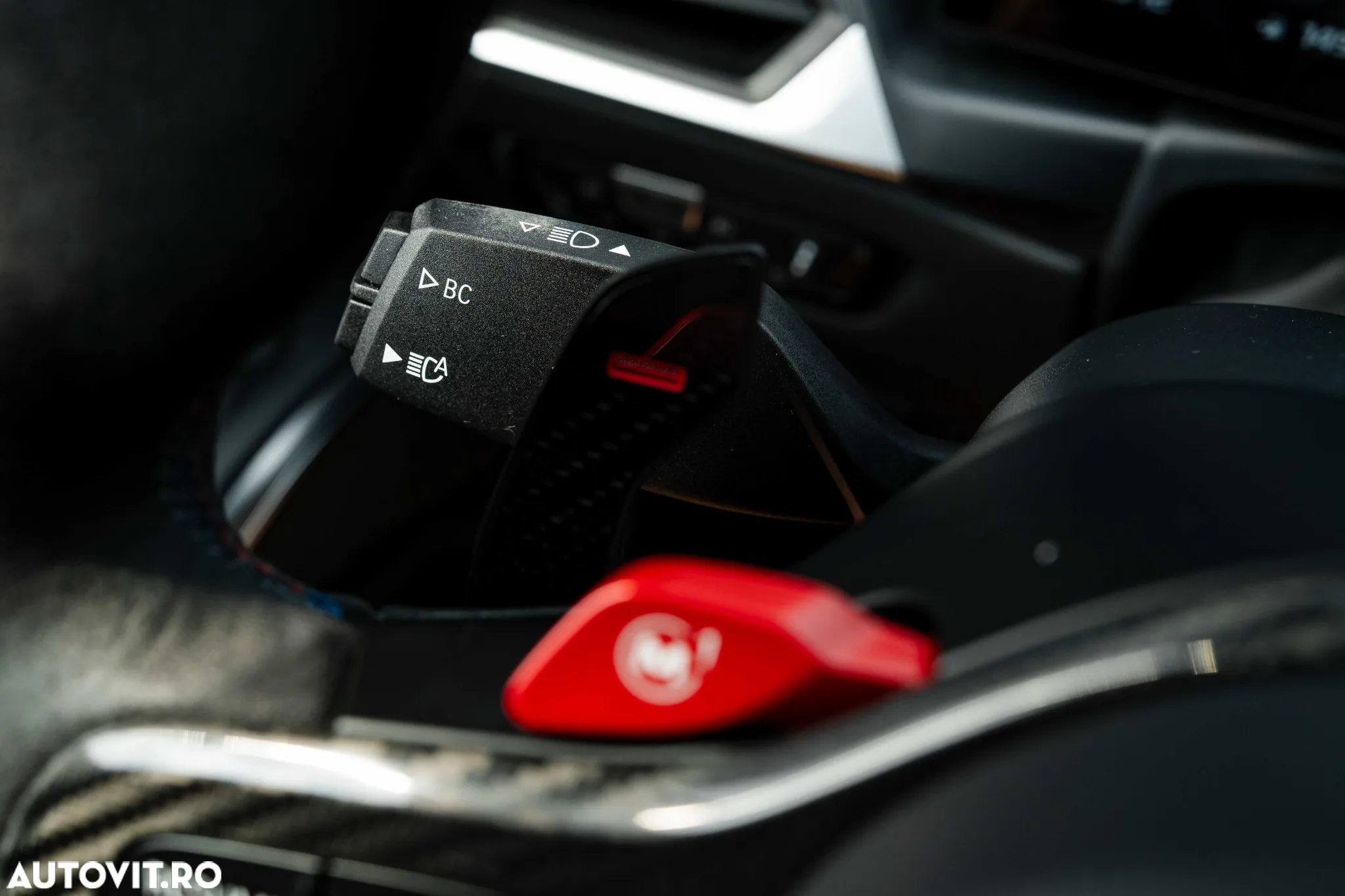 BMW M3 CS - 18