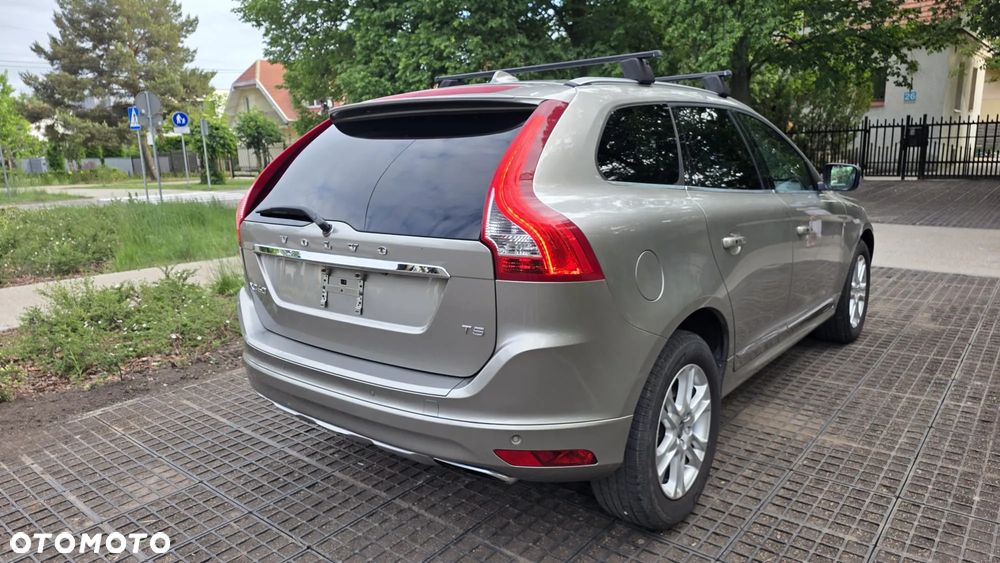 Volvo XC 60 - 31