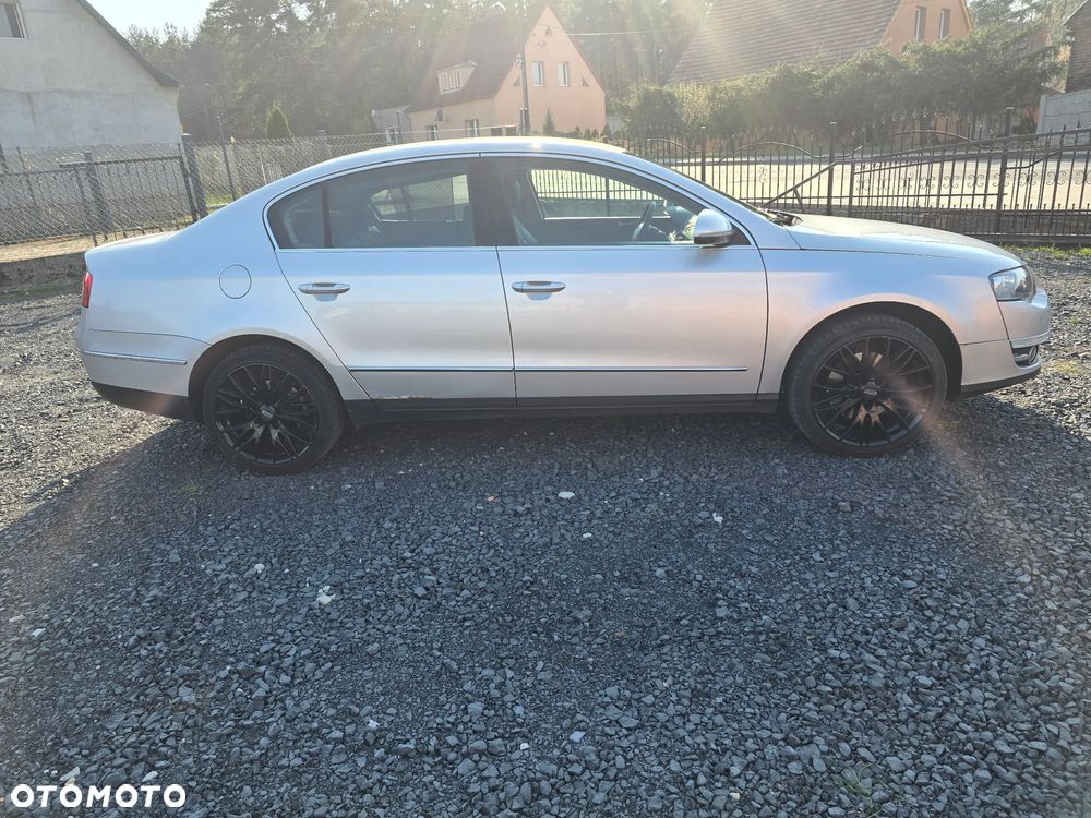 Volkswagen Passat 2.0 TDI DPF Highline DSG - 9