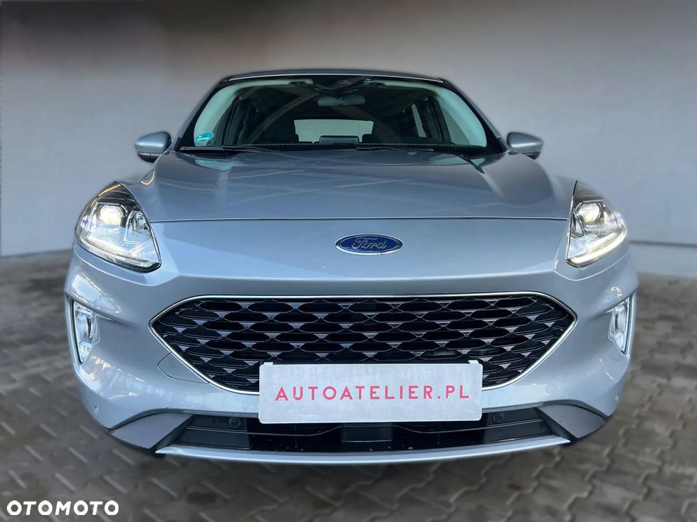 Ford Kuga 1.5 EcoBoost COOL&CONNECT - 5