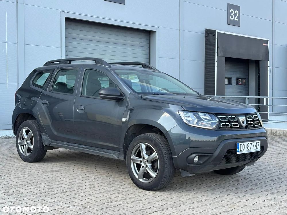 Dacia Duster 1.0 TCe Comfort - 3