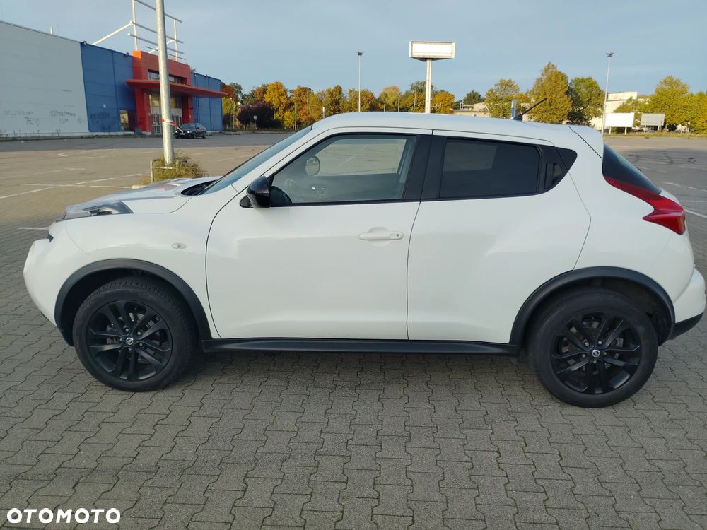 Nissan Juke 1.5 dCi Tekna S&S - 26