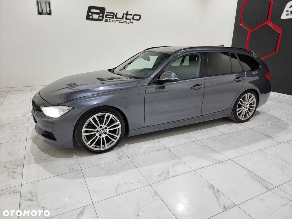 BMW Seria 3 - 3