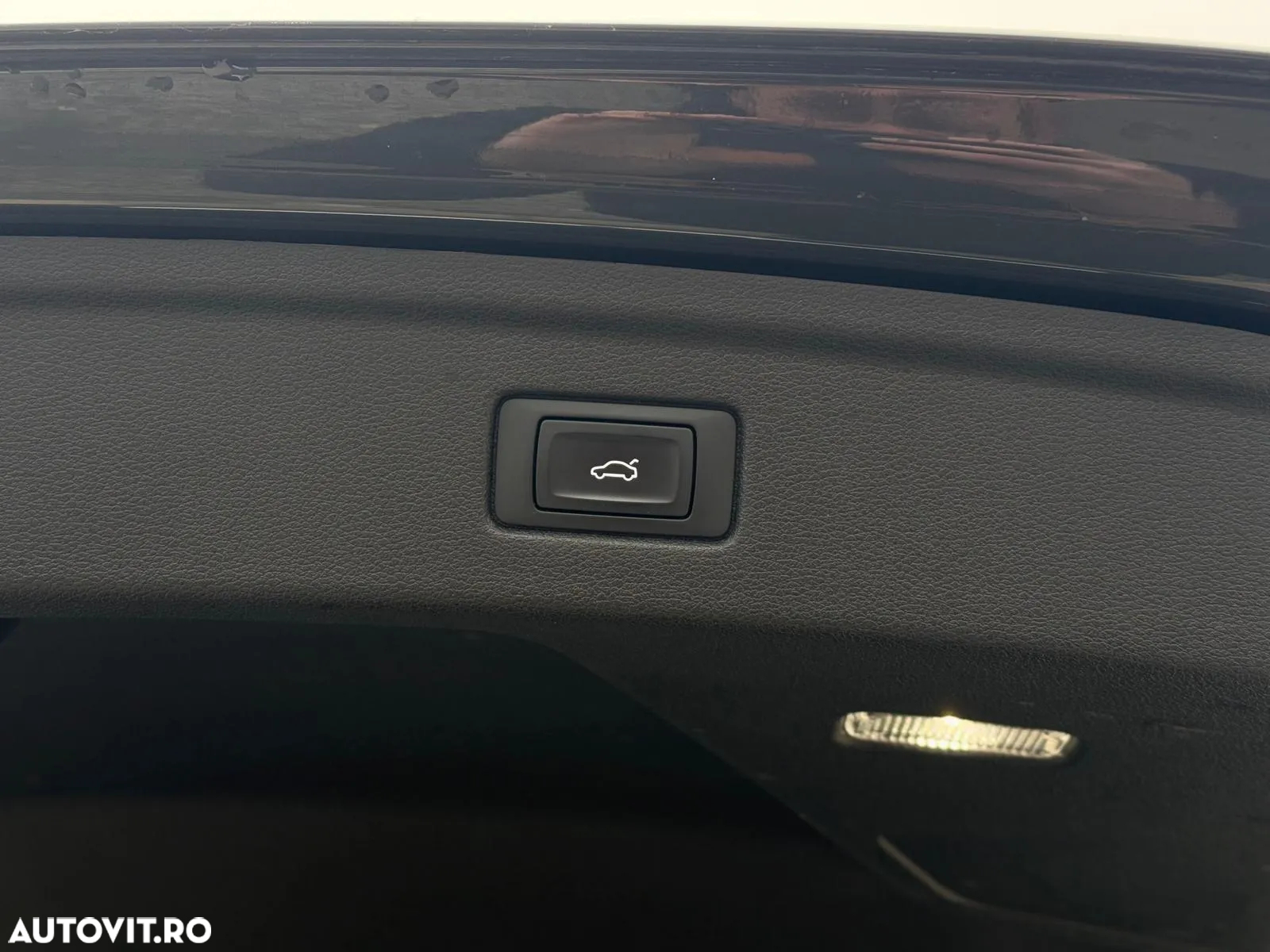 Audi A5 Sportback 2.0 TDI S tronic sport - 10