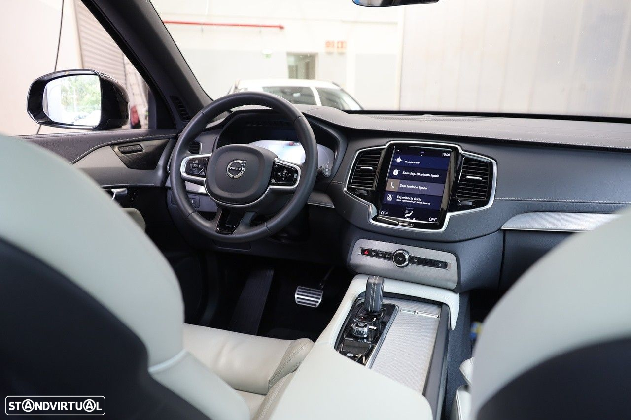 Volvo XC 90 - 18