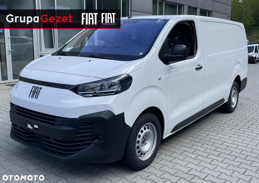 Fiat Scudo - 1