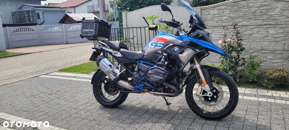 BMW GS - 6