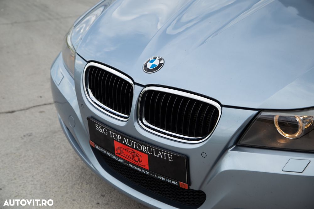 BMW Seria 3 - 27