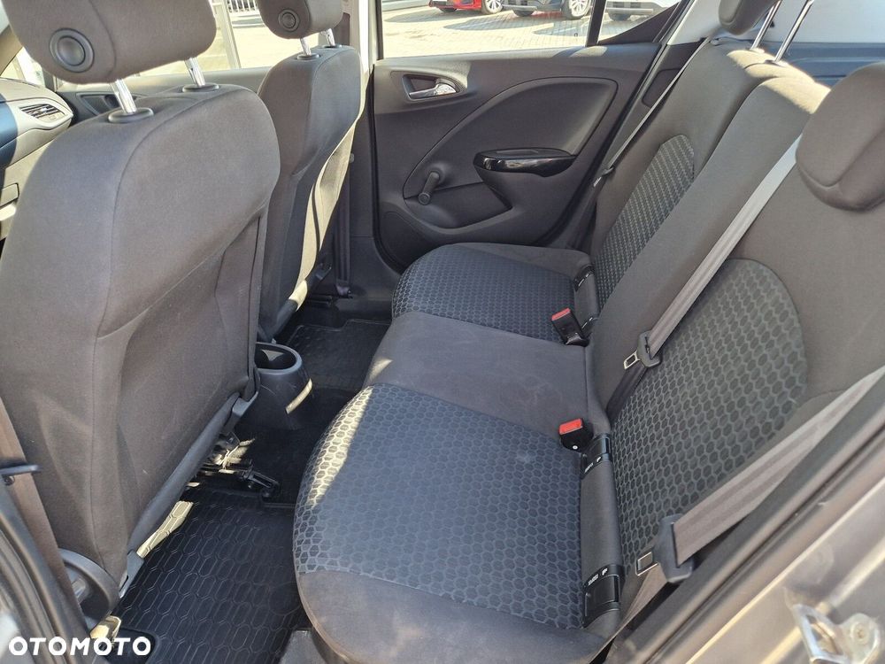 Opel Corsa - 26