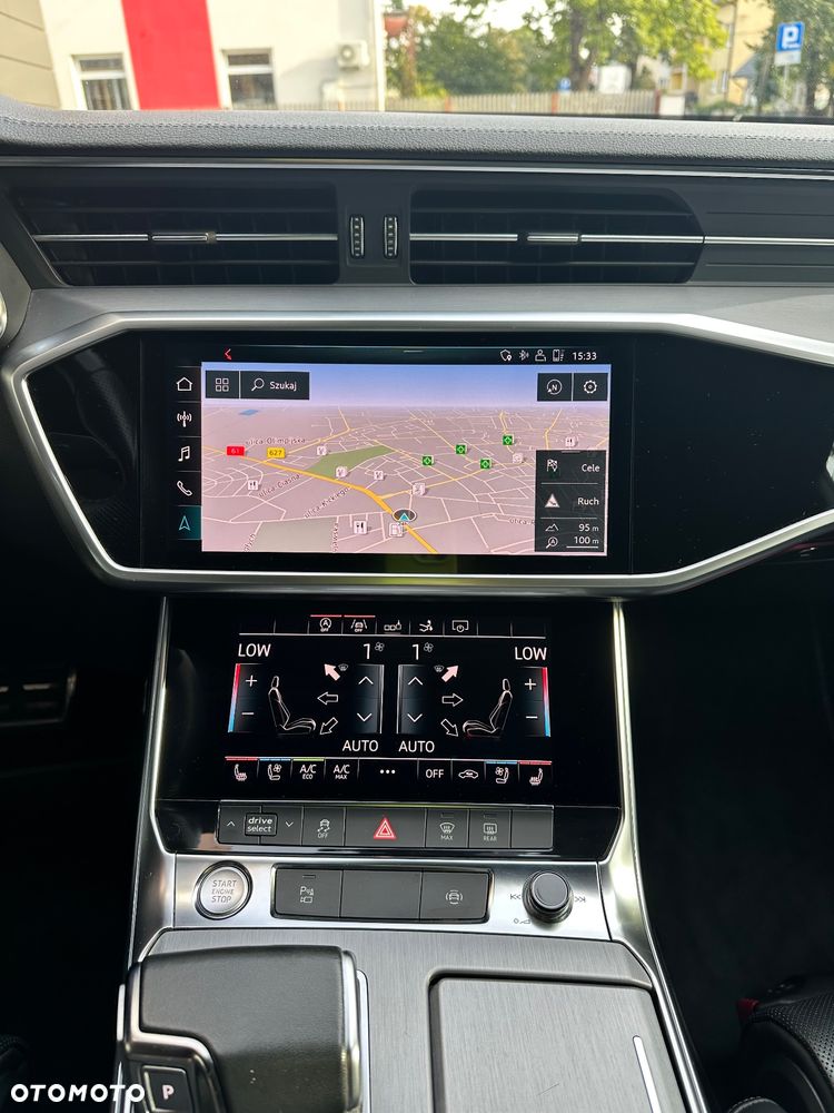 Audi A7 Sportback - 28