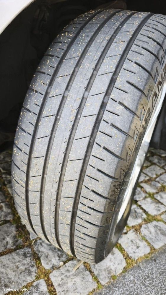 Mercedes-Benz E 220 d Avantgarde+ - 9