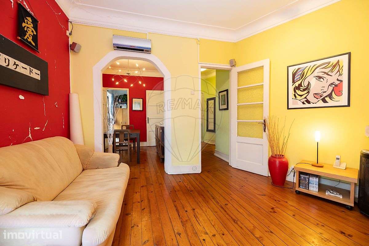 Apartamento T5 para venda - Grande imagem: 3/31