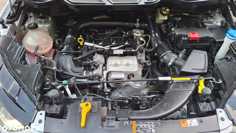 Ford EcoSport 1.0 EcoBoost ST-LINE - 26