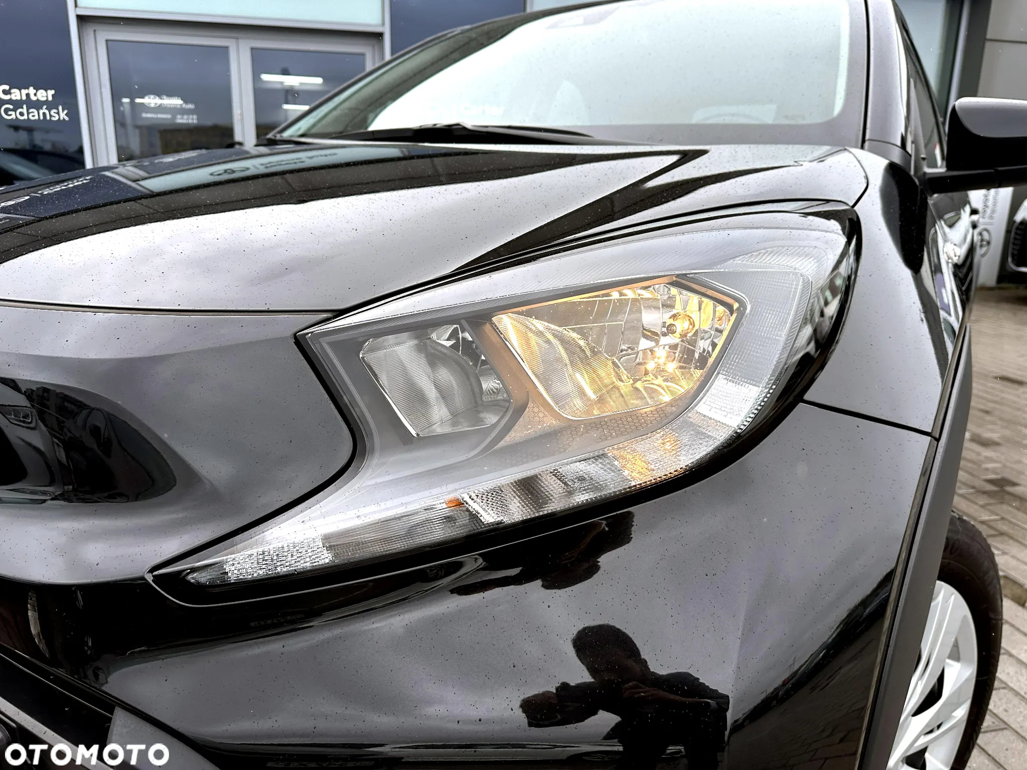 Toyota Aygo X 1.0 VVT-i Comfort - 6