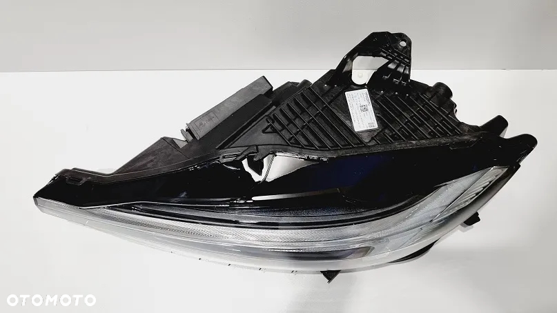 REFLEKTOR LEWY PRAWY FULL LED VOLVO XC60 LIFT IDEALNE KOMPLETNE - 7