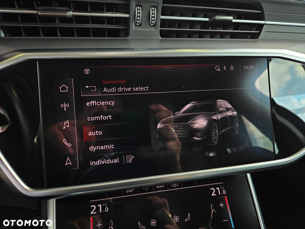 Audi A6 Avant 55 TFSI e PHEV Quattro S Line S tronic - 17
