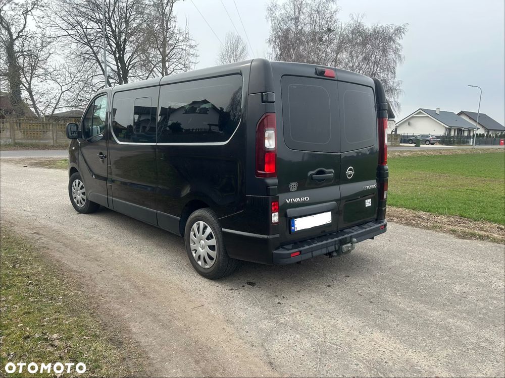 Opel Vivaro 1.6 CDTI L1 - 5