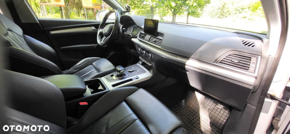 Audi Q5 2.0 TDI Quattro S tronic - 13