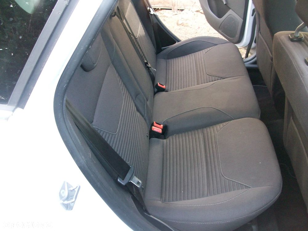 Ford Focus 2.0 TDCi Gold X ASS - 9