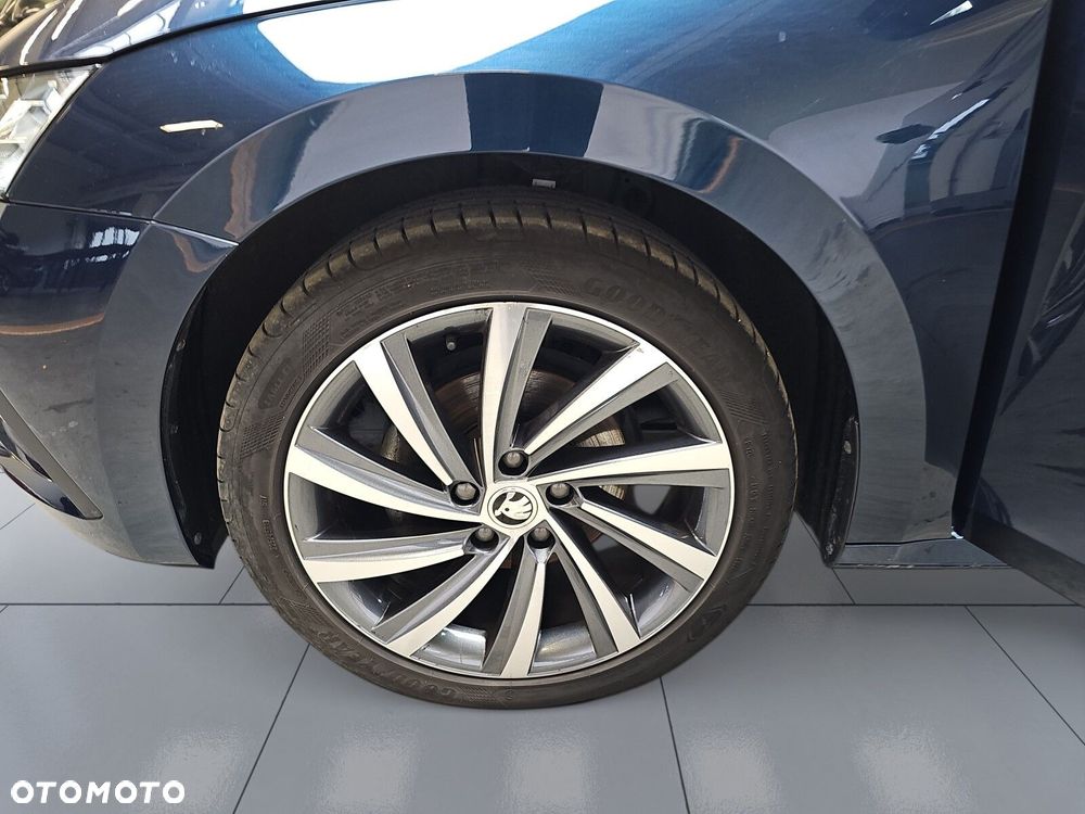 Skoda Octavia 2.0 TDI Style DSG - 31