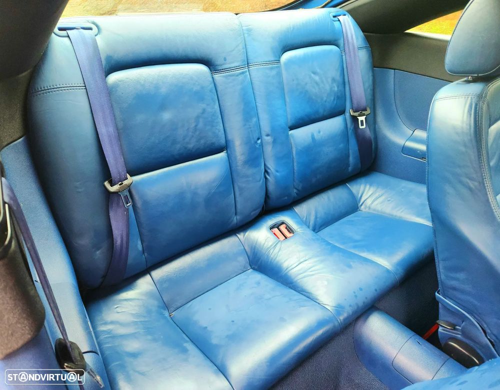 Audi TT Coupé 1.8 T S-line - 14