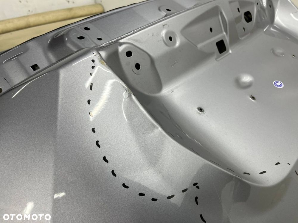 Klapa bagażnika Peugeot 2008 e-2008 2 II 19r.- tylna - 13