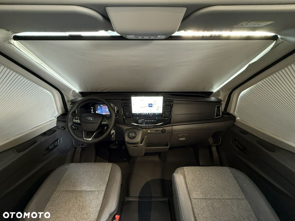 Sun Living by Adria Sun living S 75SL NOWY 5OS 165KM AUTOMAT FV23% WCC - 11