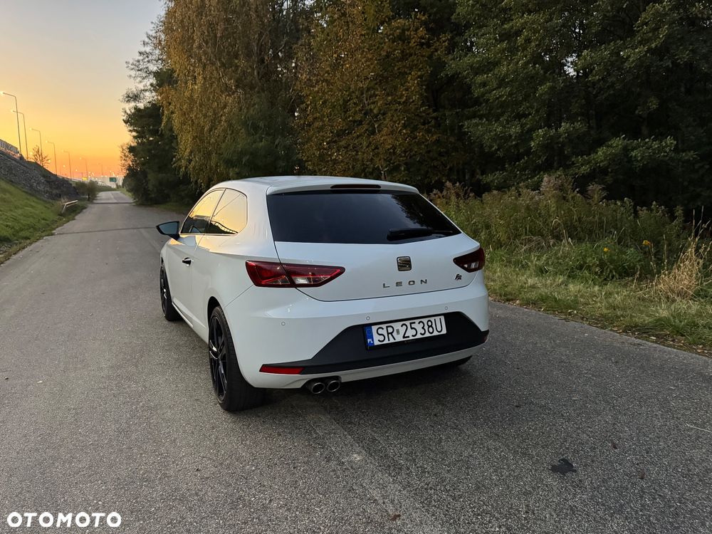 Seat Leon SC 1.4 TSI Style S&S - 13