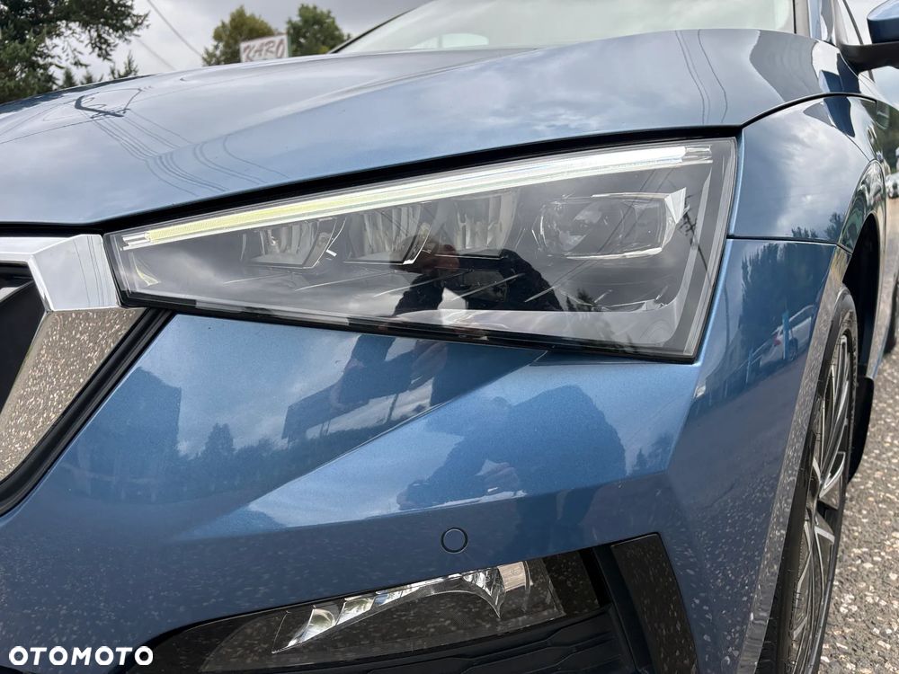 Skoda Scala 1.0 TSI Style - 19
