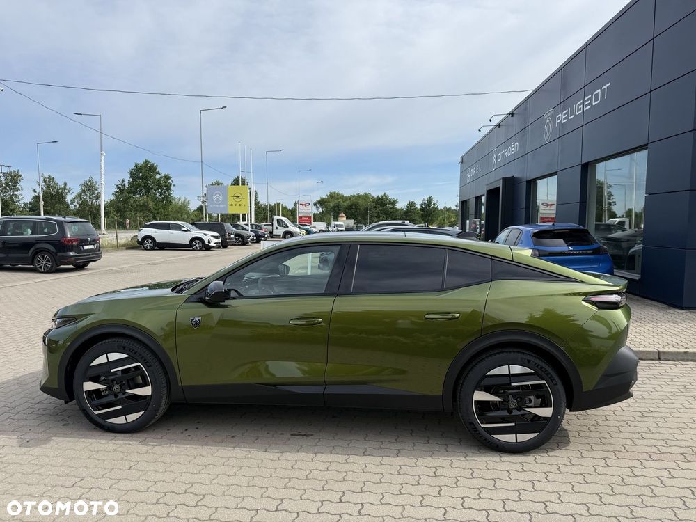 Peugeot 408 - 9