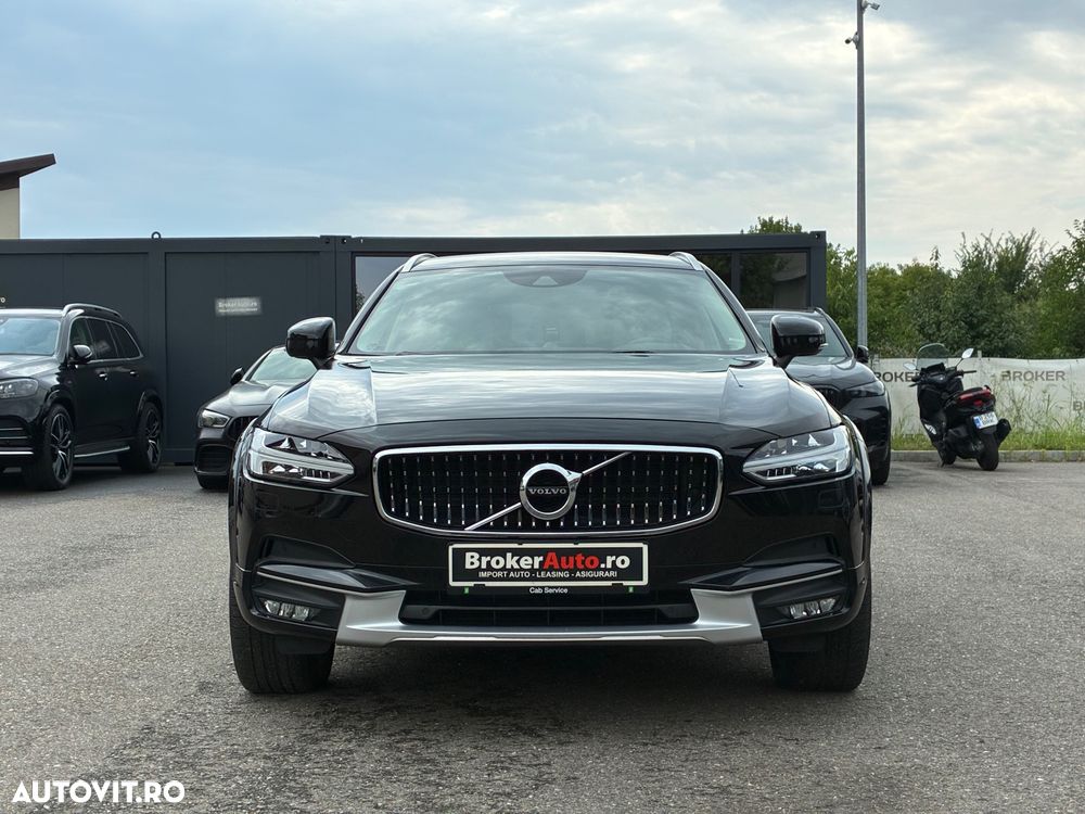 Volvo V90 D5 AWD Inscription - 3