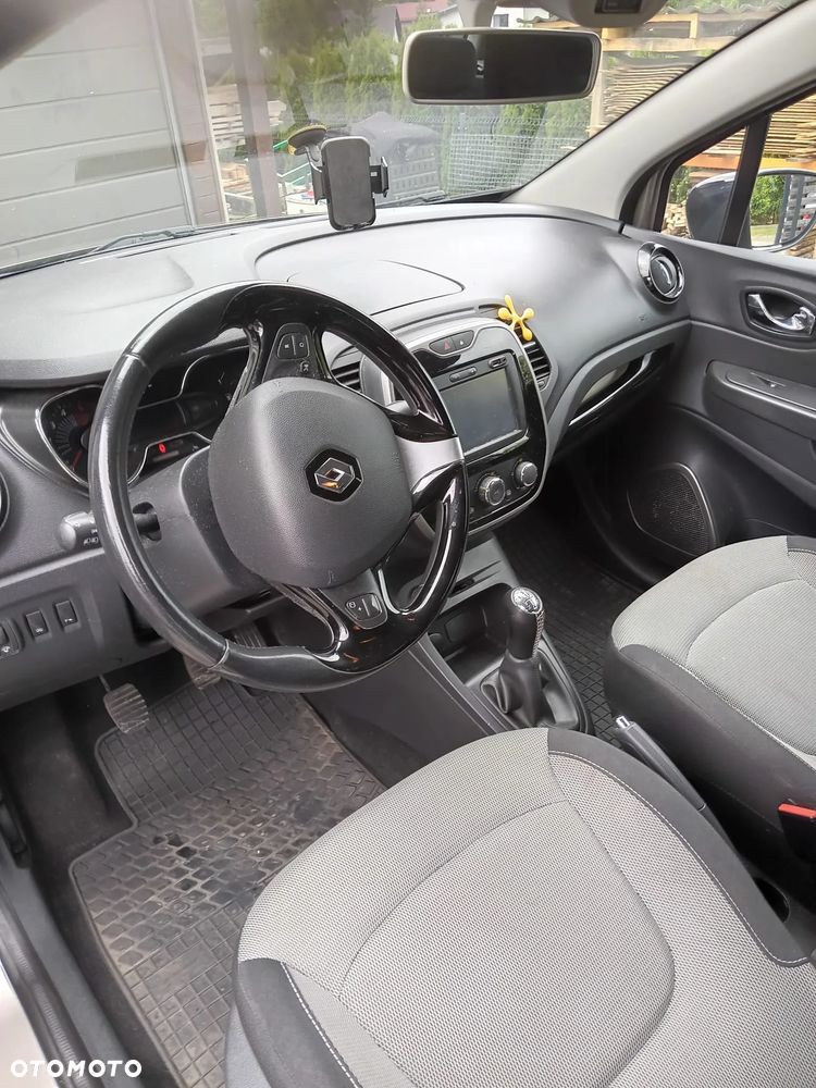 Renault Captur - 8