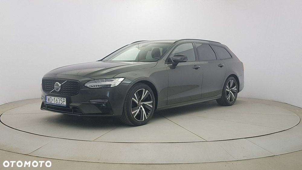 Volvo V90 - 3