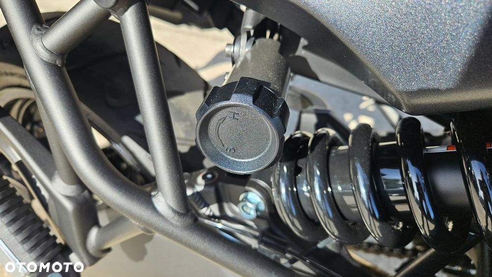 Kawasaki Versys 650 - 19