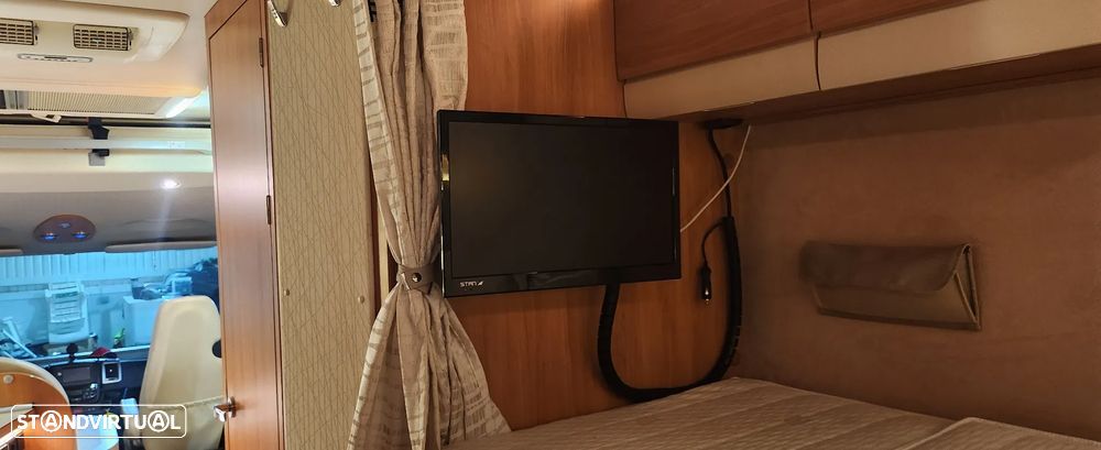 Hymer Nova - 10
