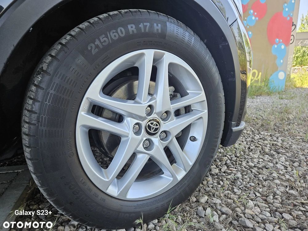 Toyota C-HR 1.8 Hybrid GPF Comfort - 11
