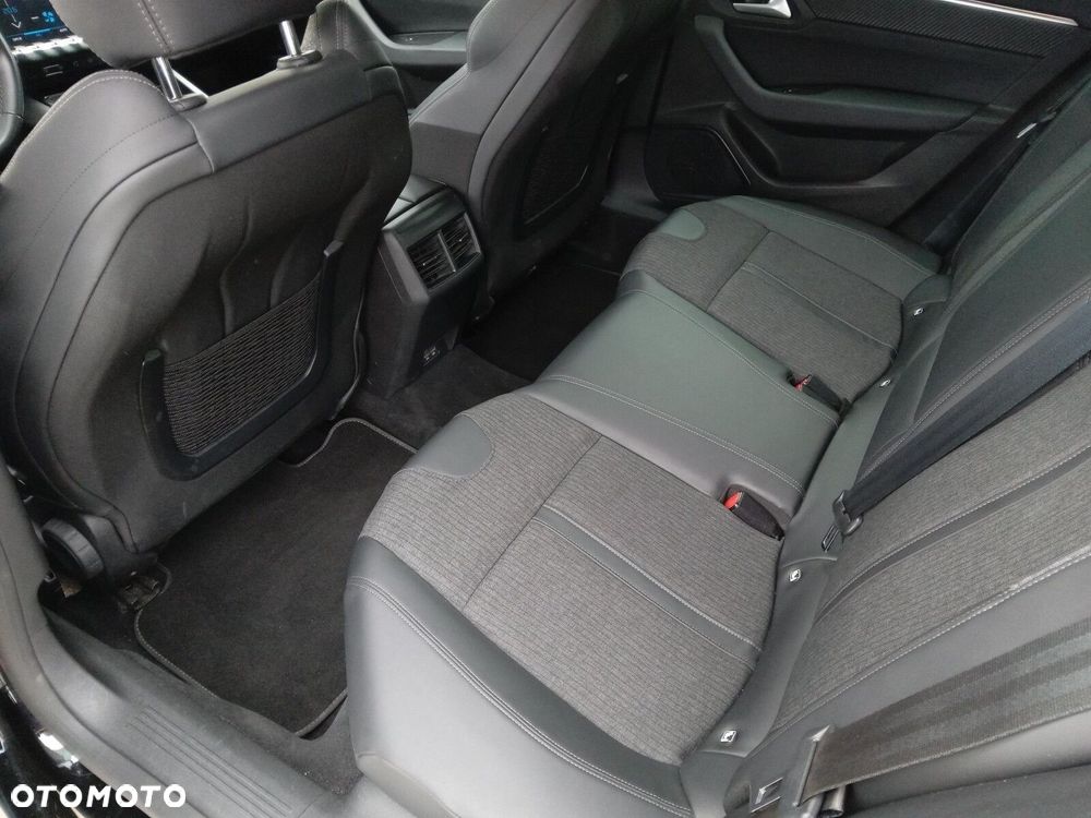 Peugeot 508 - 24
