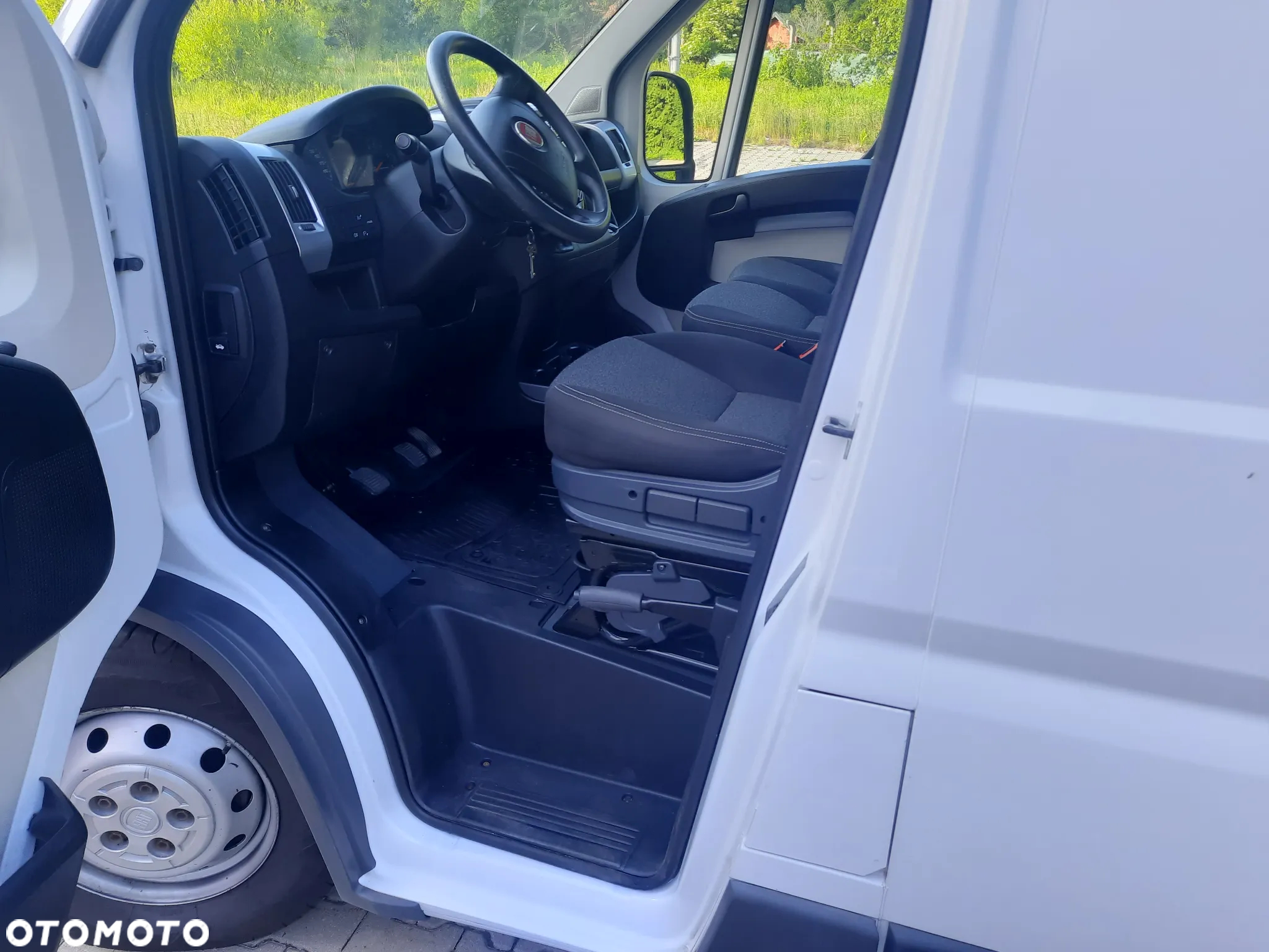Fiat Ducato - 11