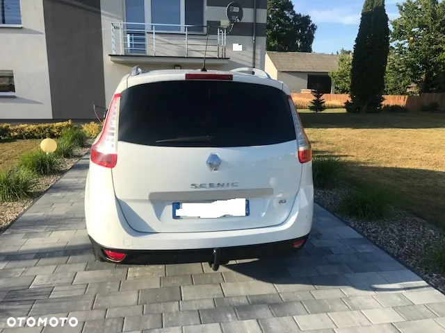 Renault Grand Scenic dCi 110 EDC LIMITED - 5