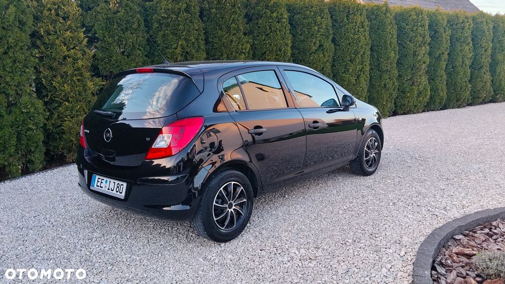 Opel Corsa 1.2 16V Innovation - 13