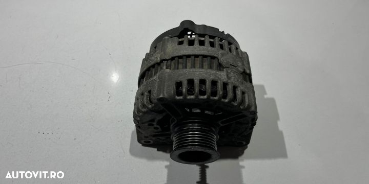 Alternator 2.0TDI CAHA 03g903016n Audi A6 4F/C6 [facelift] [2008 - 20 - 2
