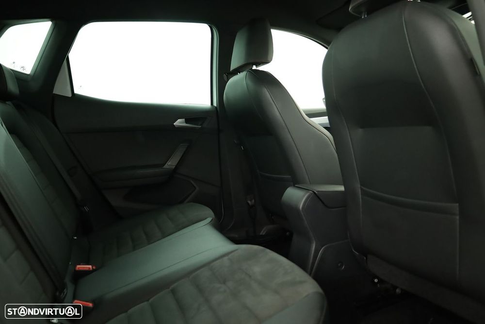 SEAT Arona 1.0 TSI FR DSG - 21